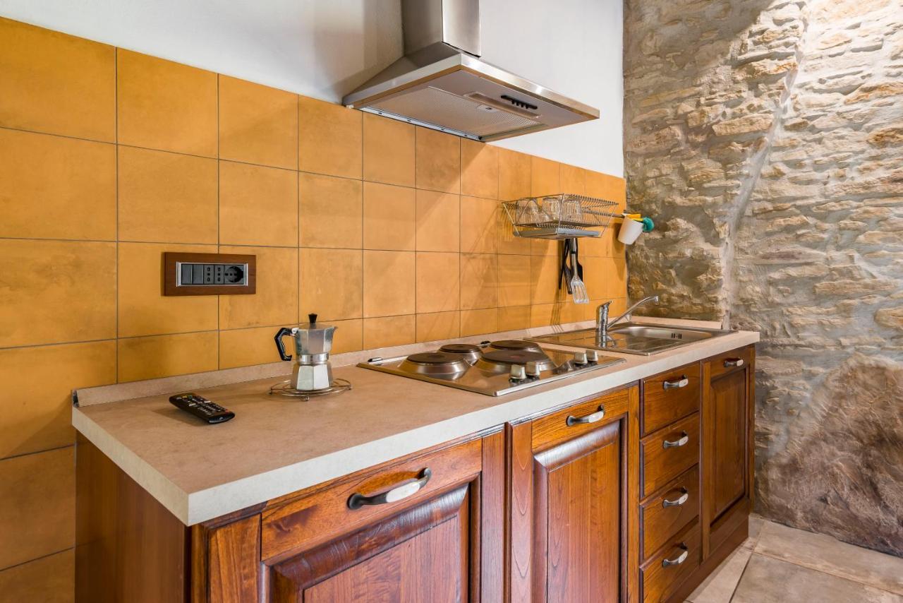 Agriturismo Il Salice Tizzano Val Parma Exteriör bild